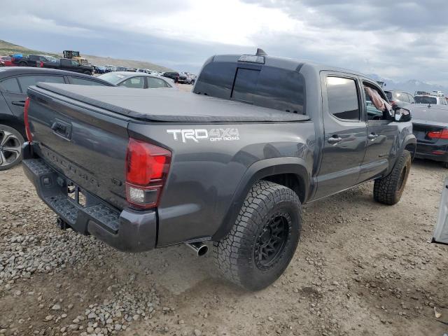  TOYOTA TACOMA 2019 Серый