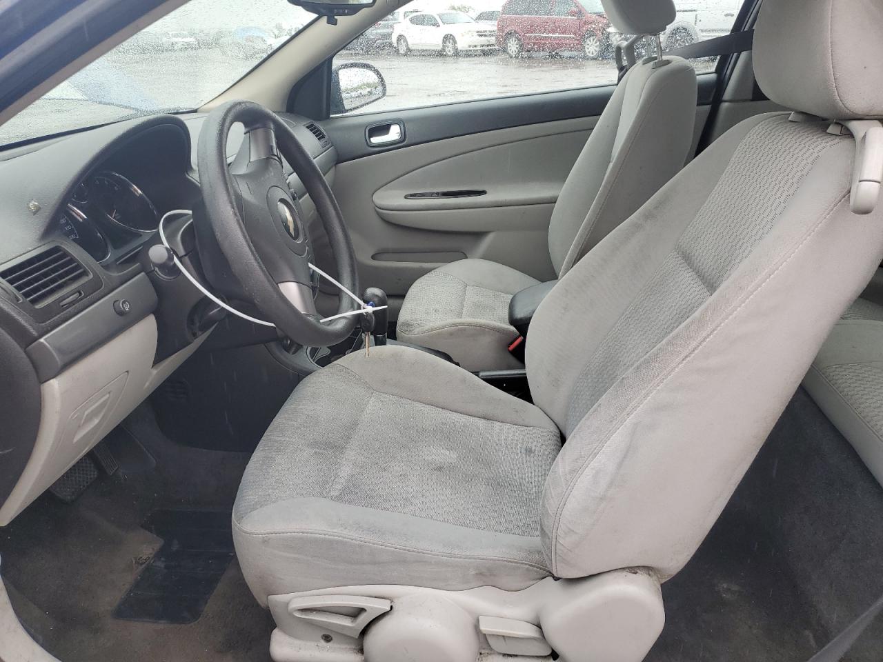 2008 Chevrolet Cobalt - Image 7