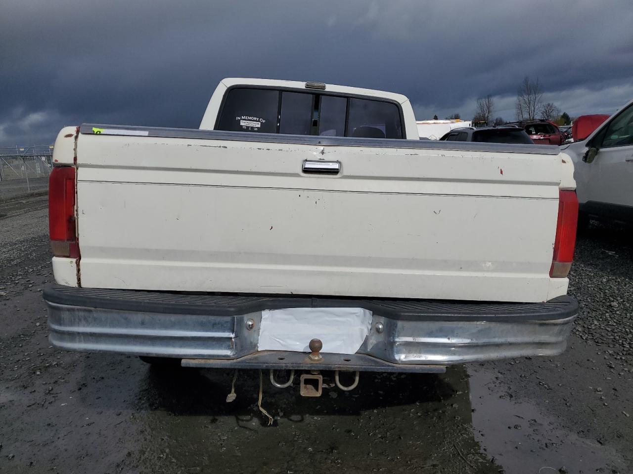 1992 Ford F-150 - Image 6