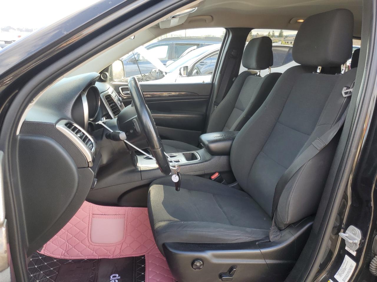 2011 Jeep Grand Cherokee - Image 7