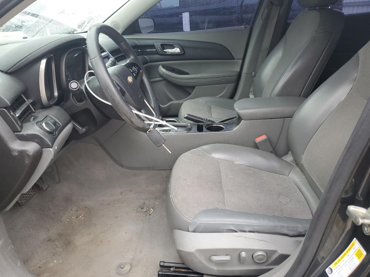 2014 Chevrolet Malibu 1Lt VIN: 1G11C5SL9EF237292 Lot: 49457705