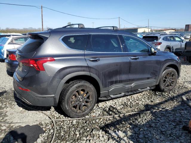  HYUNDAI SANTA FE 2023 Gray