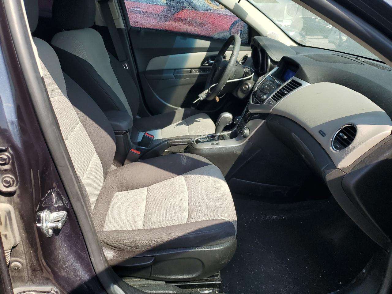 2015 Chevrolet Cruze - Image 7
