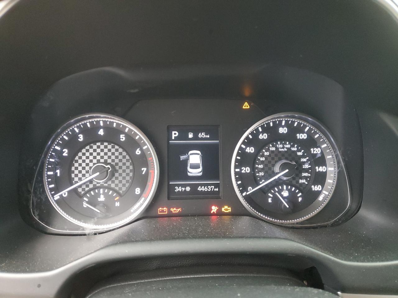 2020 Hyundai Elantra - Image 9