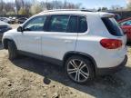 2017 Volkswagen Tiguan Sel for Sale in Waldorf, MD - Side