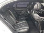 2016 Mercedes-Benz S 550 للبيع في Rancho Cucamonga، CA - Side