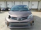 2019 Toyota Sienna Xle de vânzare în Louisville, KY - Front End