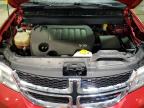 2016 Dodge Journey Sxt en Venta en Woodhaven, MI - Side