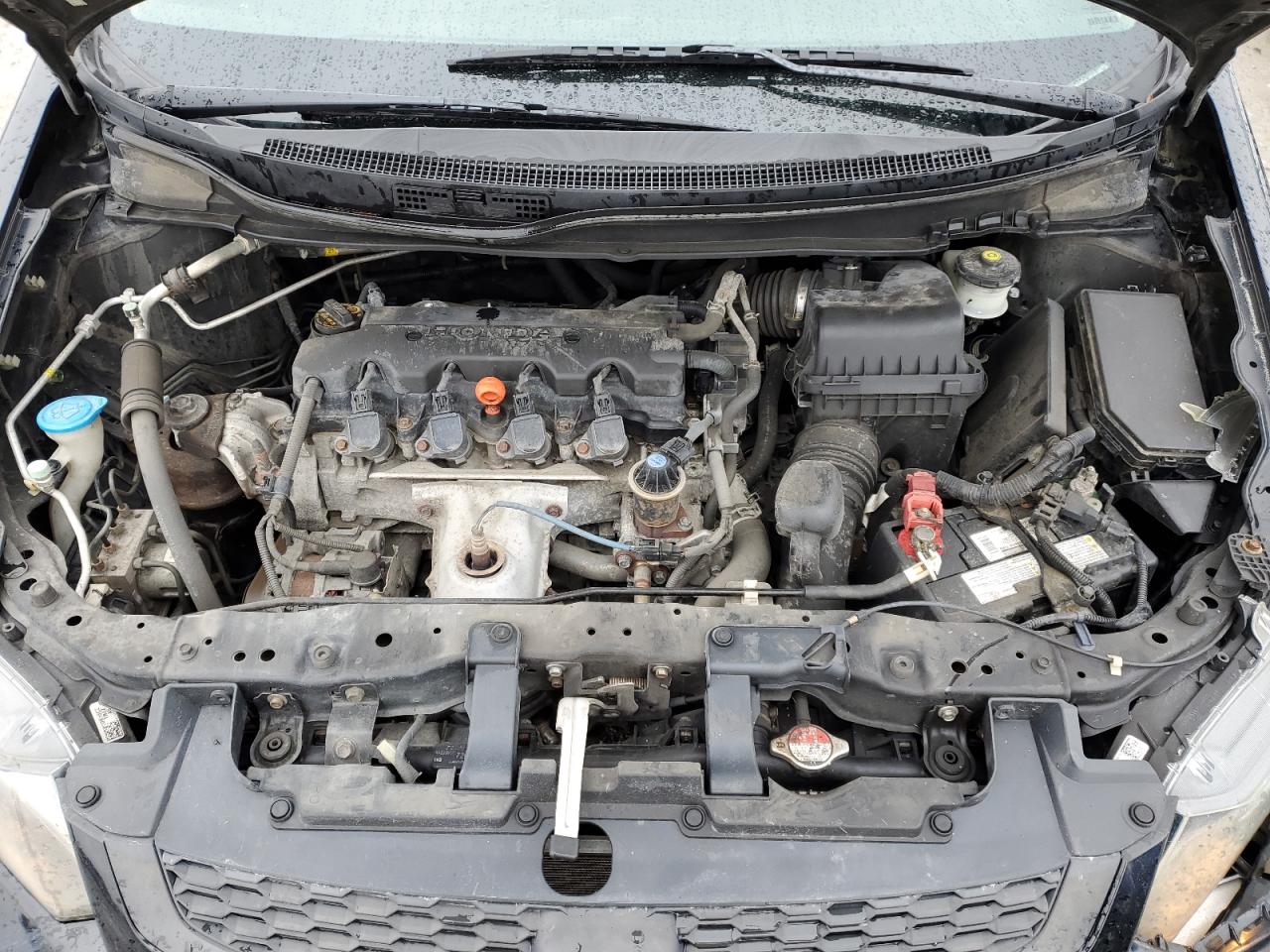 2013 Honda Civic - Image 11