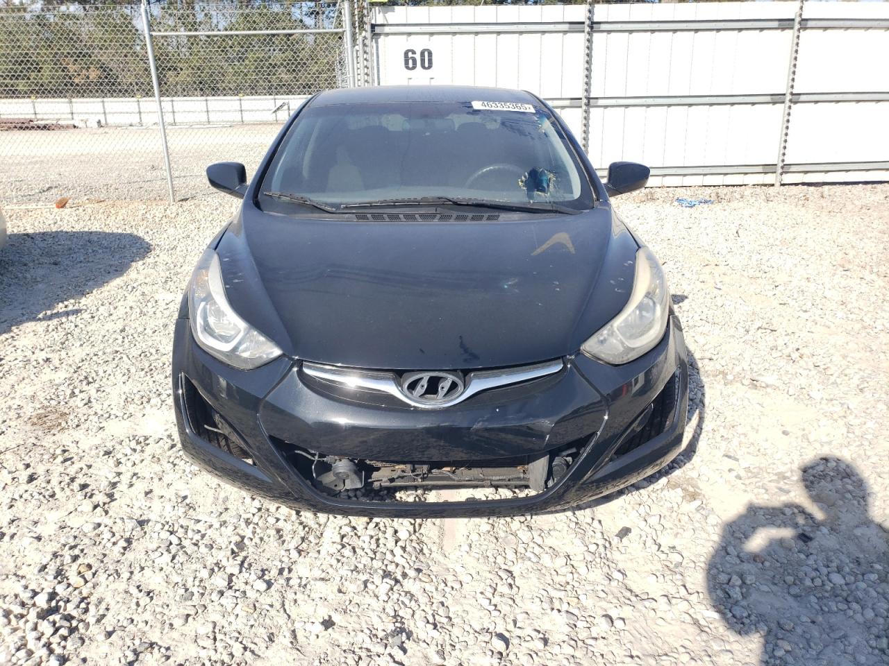 2014 Hyundai Elantra - Image 5