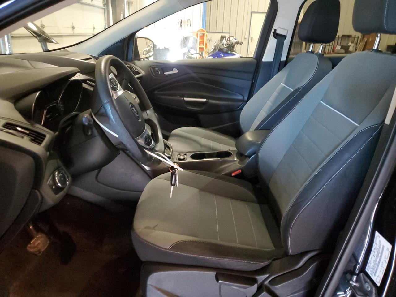 2013 Ford Escape - Image 7