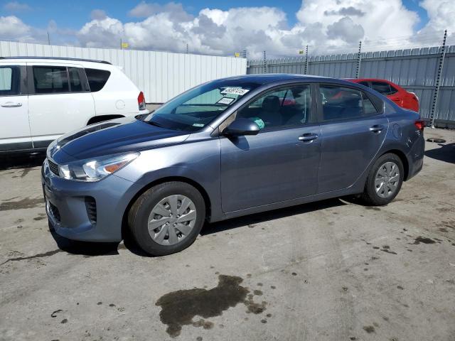 2019 Kia Rio S