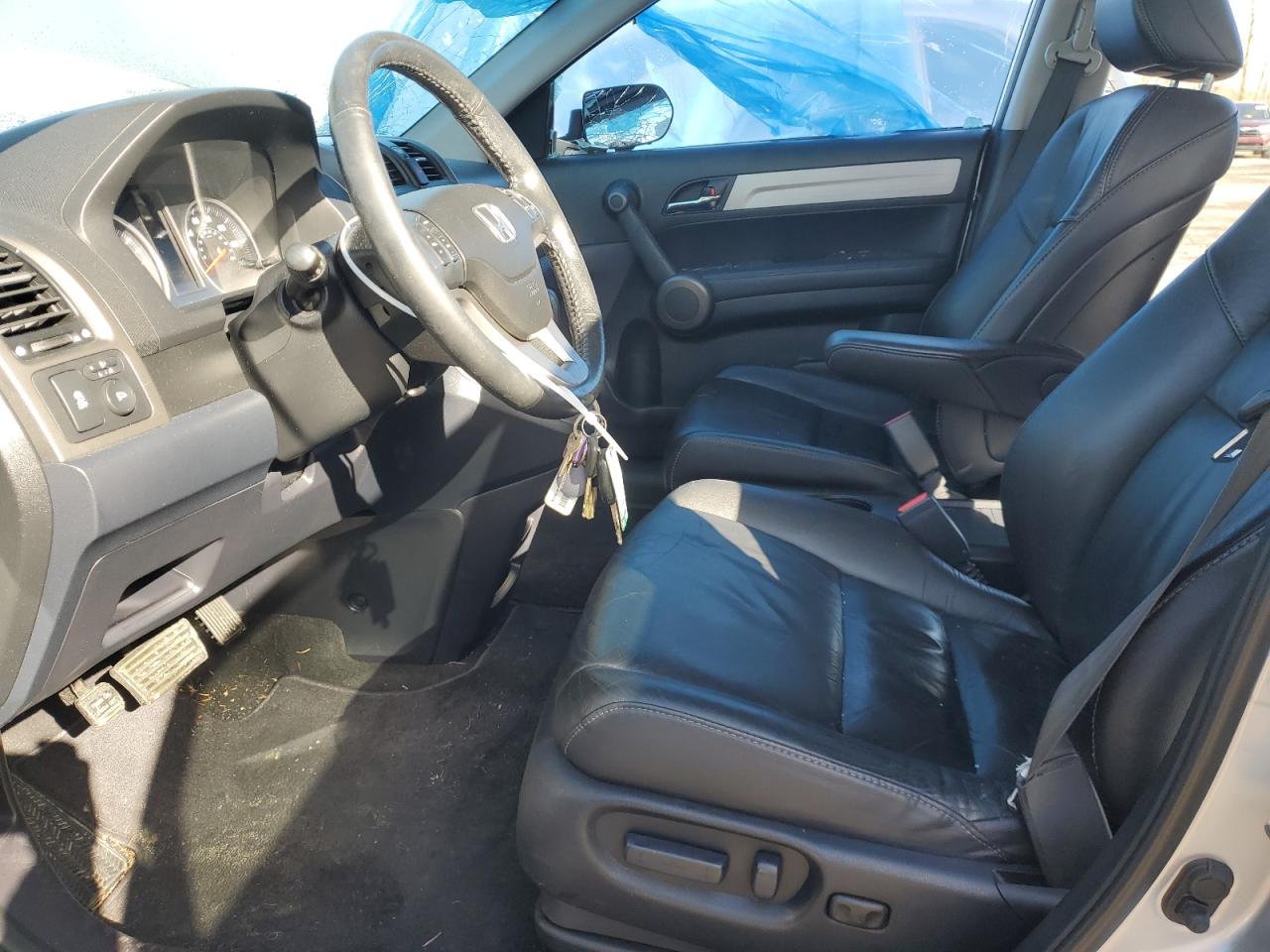 2011 Honda CR-V - Image 7