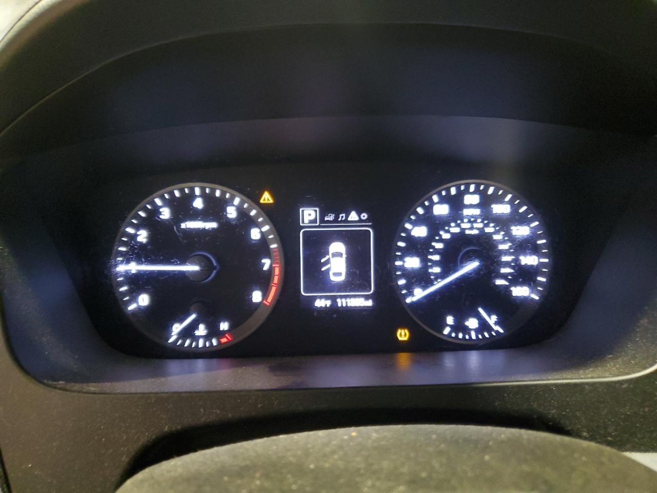 2015 Hyundai Sonata - Image 9