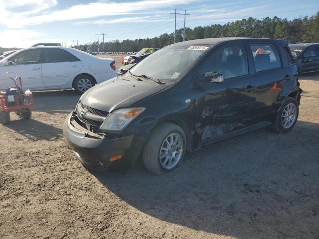 2006 Toyota Scion Xa 