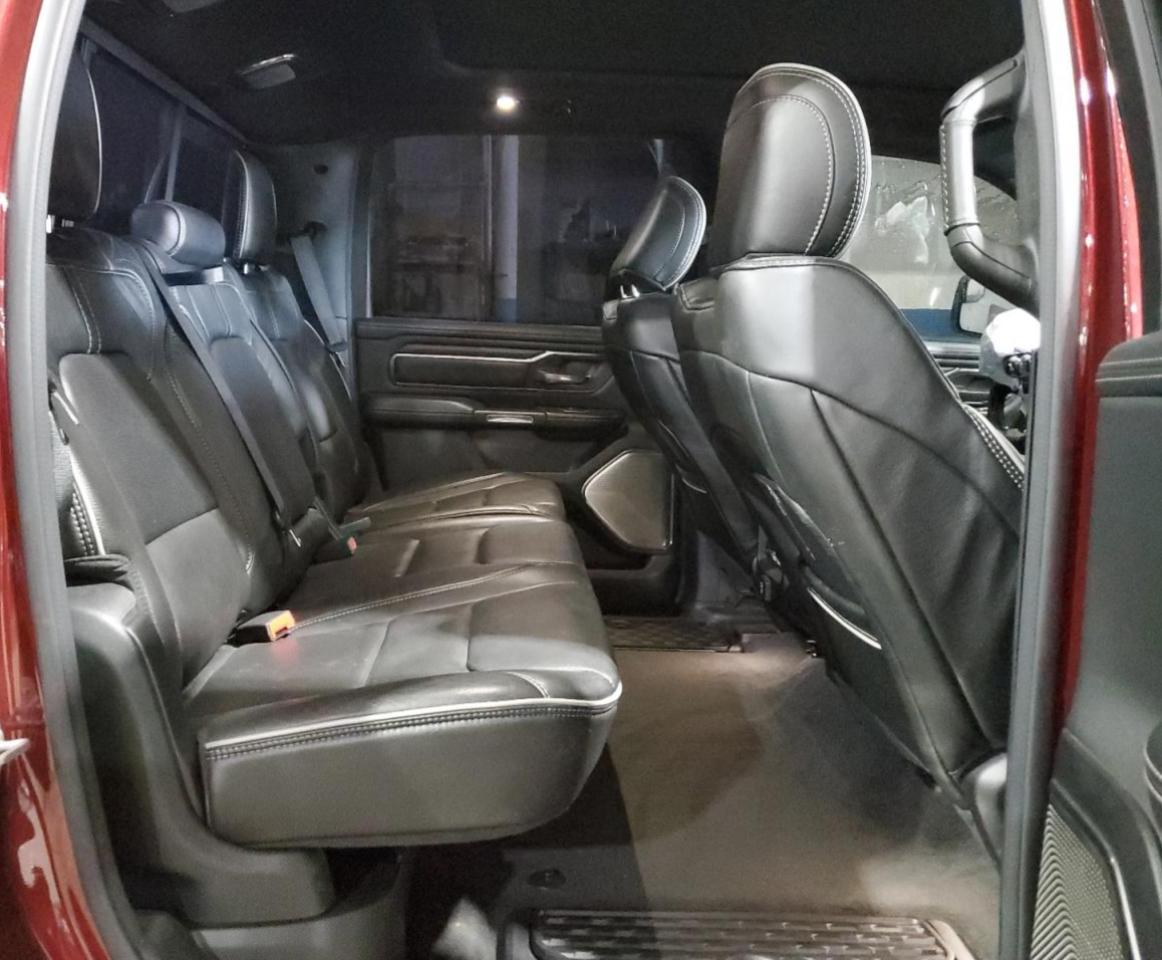 2020 RAM 1500 - Image 10