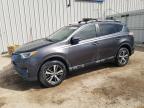 2018 Toyota Rav4 Adventure للبيع في Amarillo، TX - Side