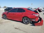 2020 Toyota Camry Se for Sale in Bakersfield, CA - Rear End
