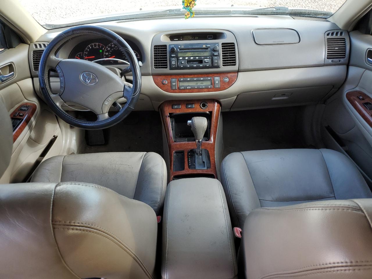 2006 Toyota Camry - Image 8