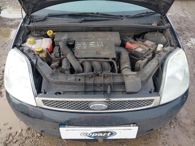 2005 FORD FIESTA GHI