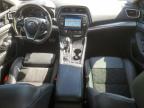 2018 Nissan Maxima 3.5S en Venta en Wichita, KS - Rear End