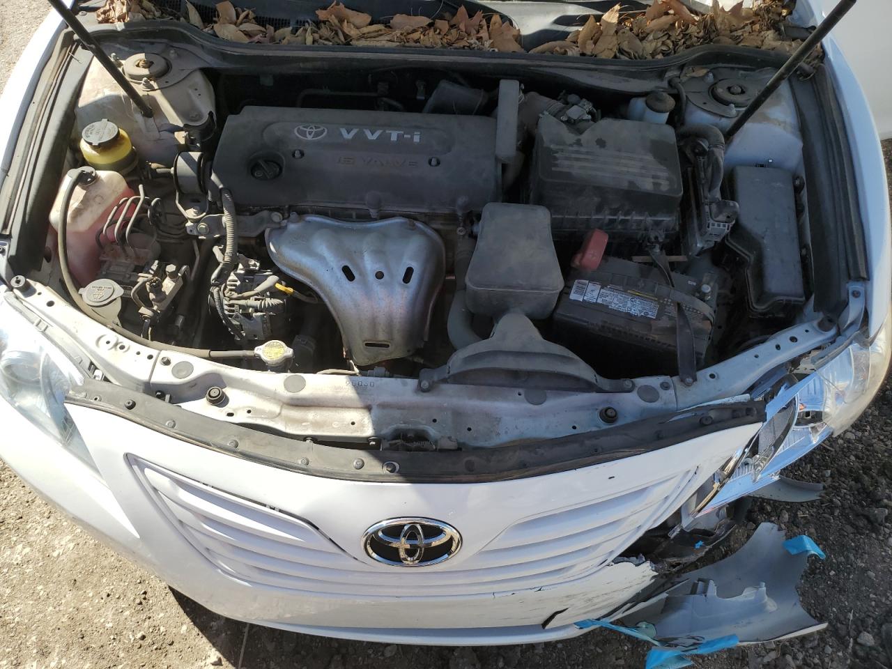 2007 Toyota Camry - Image 11