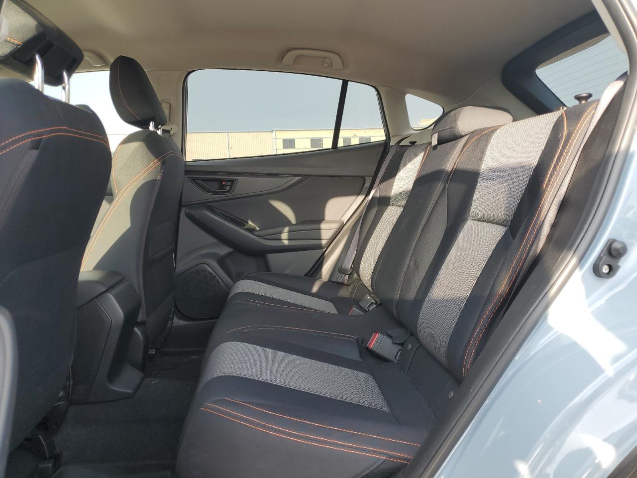 2022 Subaru Crosstrek Premium VIN: JF2GTAPC6NH219213 Lot: 50537565