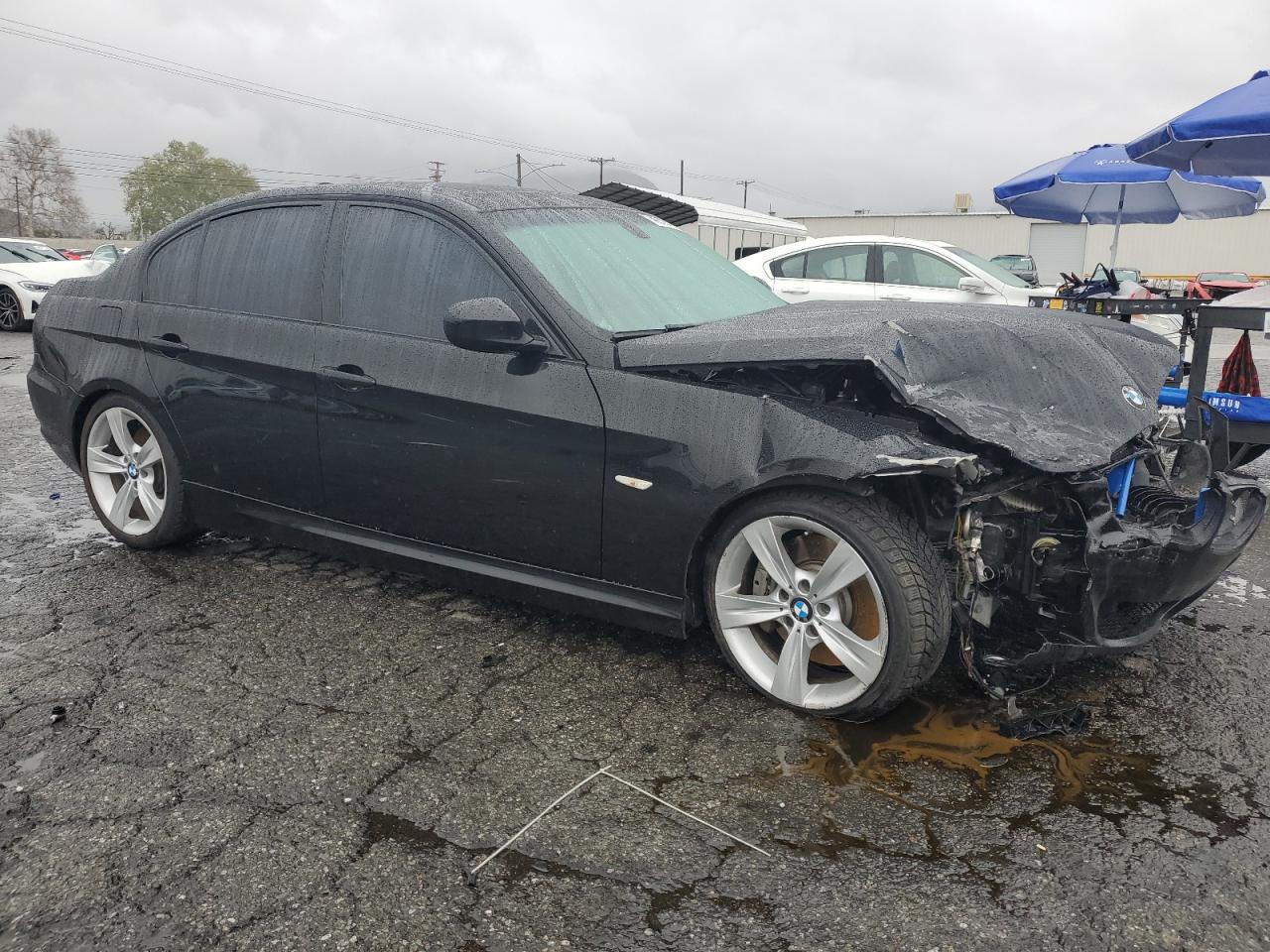 2010 BMW 3er - Image 4