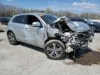 2021 Mitsubishi Outlander Sport Es en Venta en Oklahoma City, OK - All Over