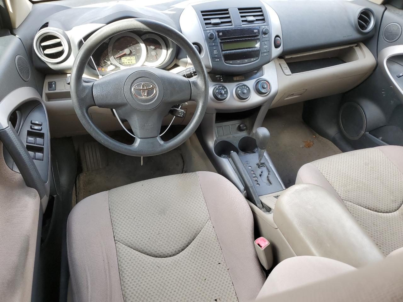 2007 Toyota RAV 4 - Image 8