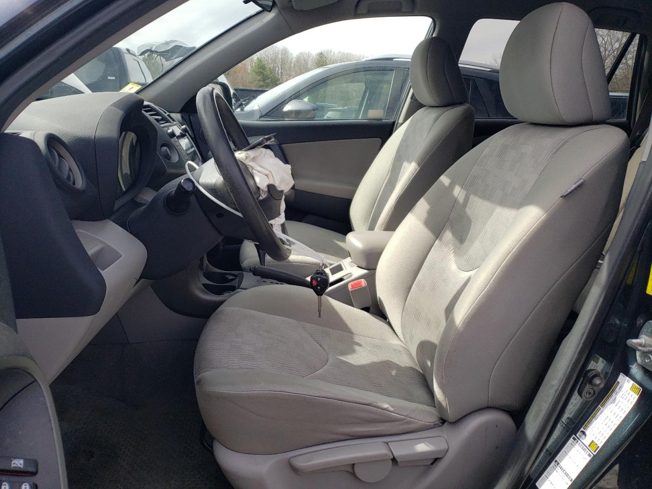2009 Toyota RAV 4 - Image 7