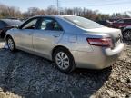 2010 Toyota Camry Base продається в Waldorf, MD - Front End