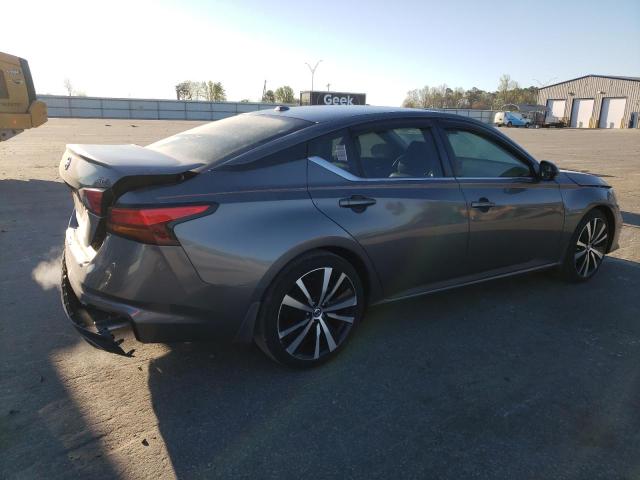  NISSAN ALTIMA 2020 Gray