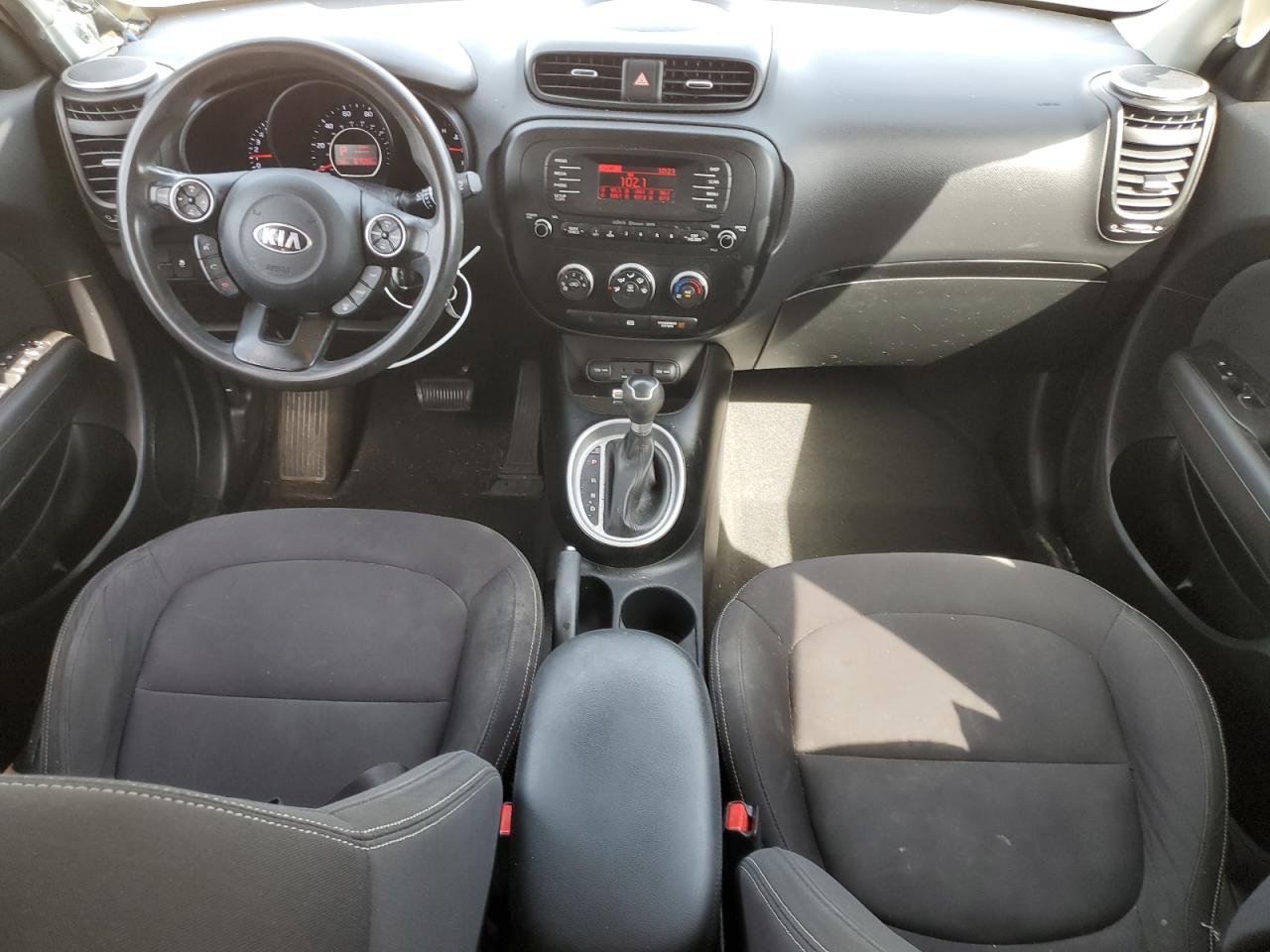 2015 Kia Soul - Image 8
