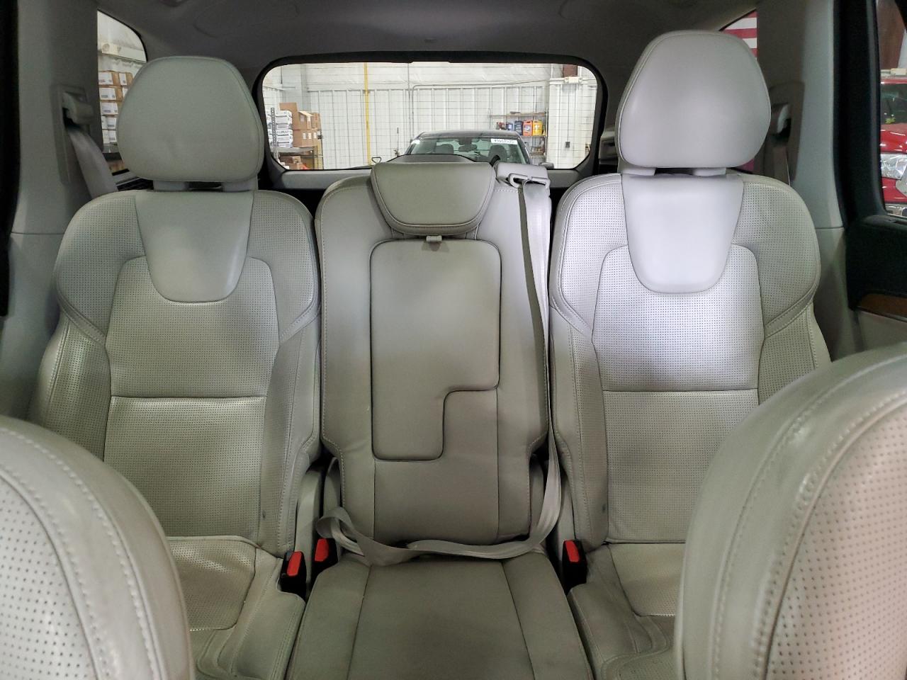2018 Volvo XC90 - Image 10