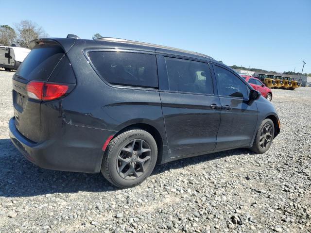  CHRYSLER PACIFICA 2020 Черный