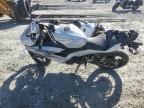 2025 KAWASAKI EX500 H for sale at Copart SC - SPARTANBURG