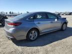 2019 Hyundai Sonata Se на продаже в Antelope, CA - Front End