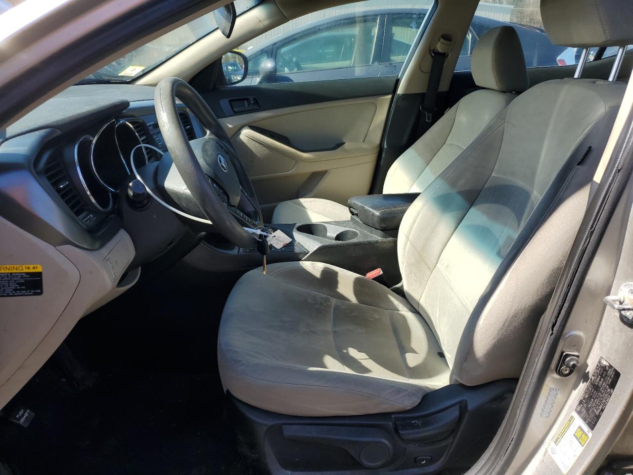 2013 Kia Optima - Image 7