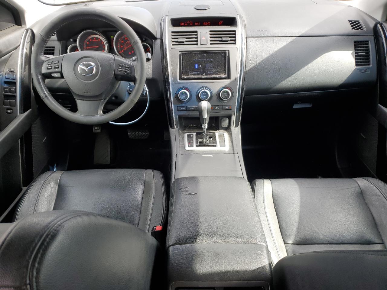 2008 Mazda CX-9 - Image 8