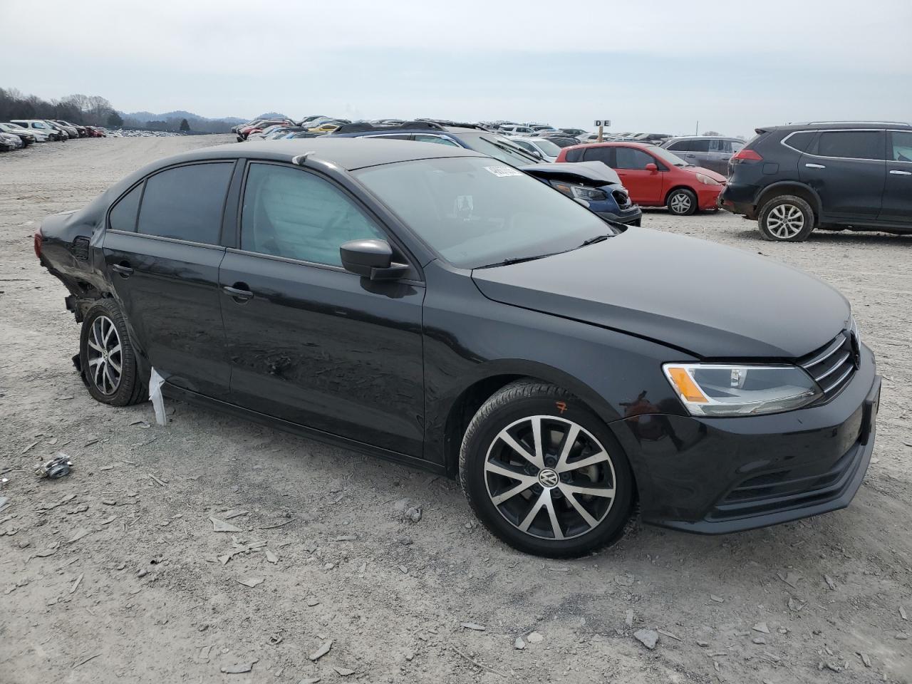 2016 Volkswagen Jetta - Image 4