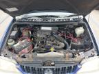 2004 DAIHATSU TERIOS SPORT  for sale at Copart NEWBURY