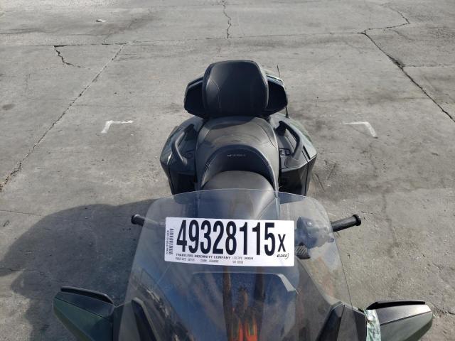 2023 CAN-AM SPYDER ROADSTER RT