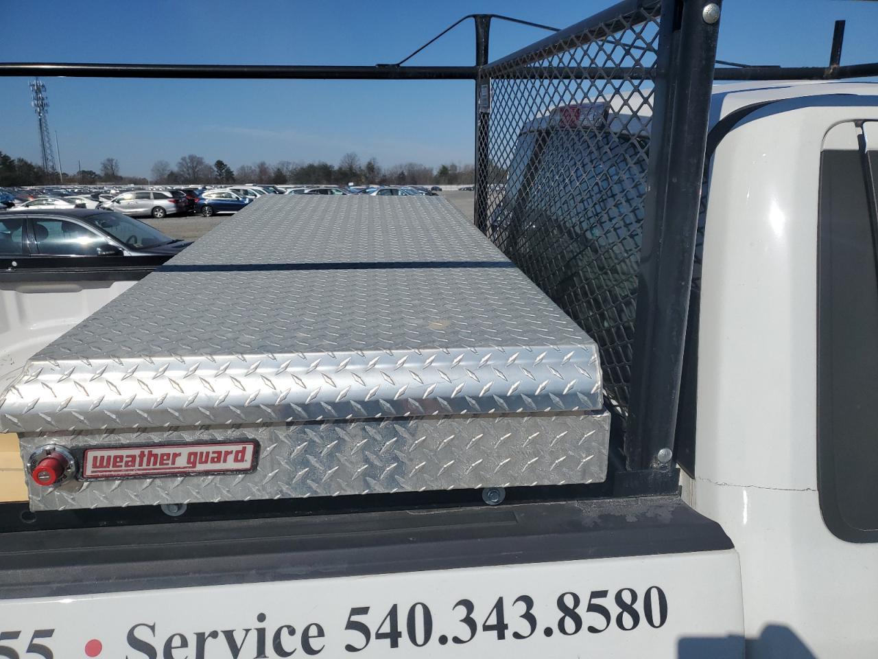 2019 Ford F-150 - Image 10