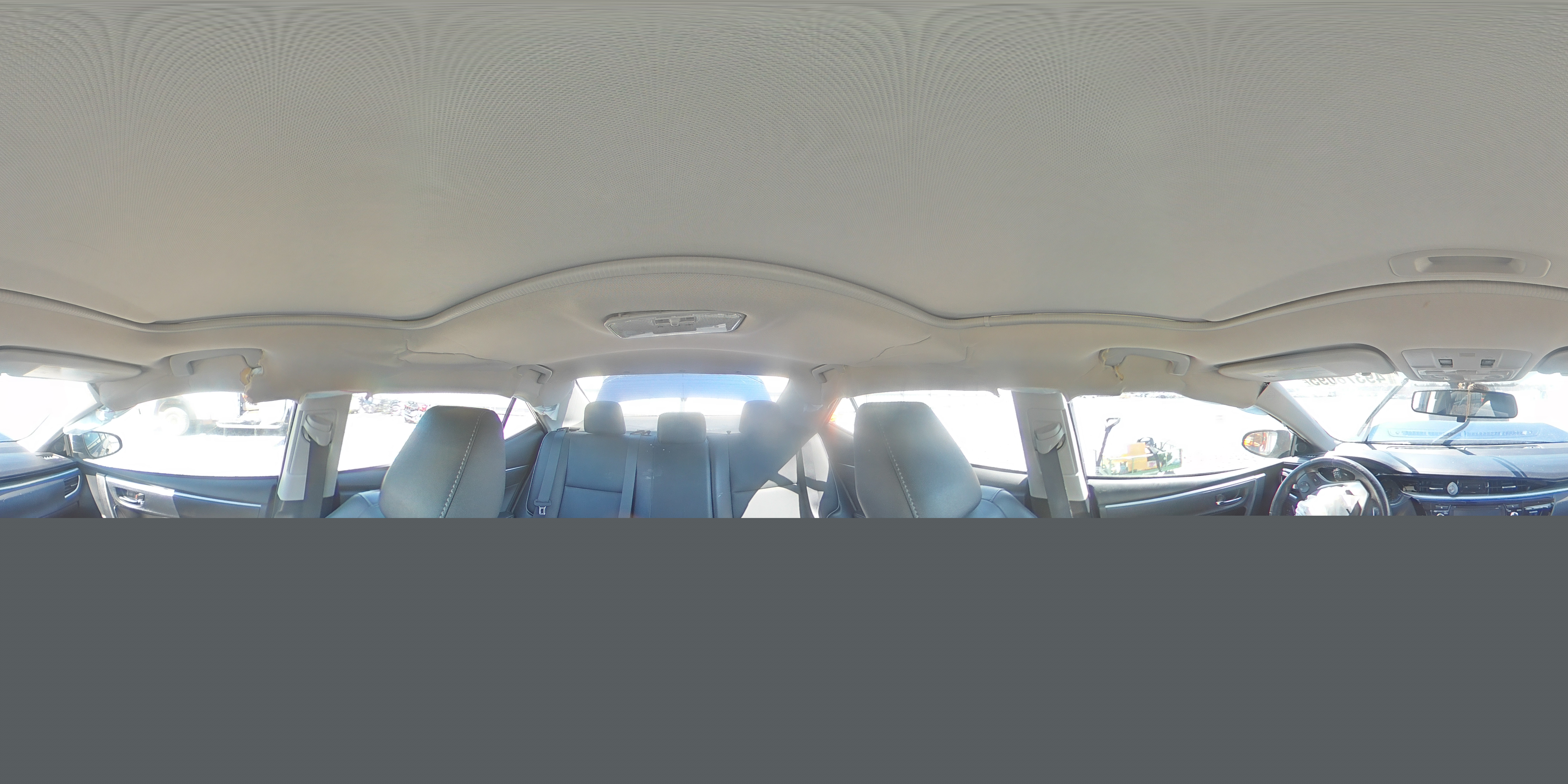 2014 Toyota Corolla - Image 12