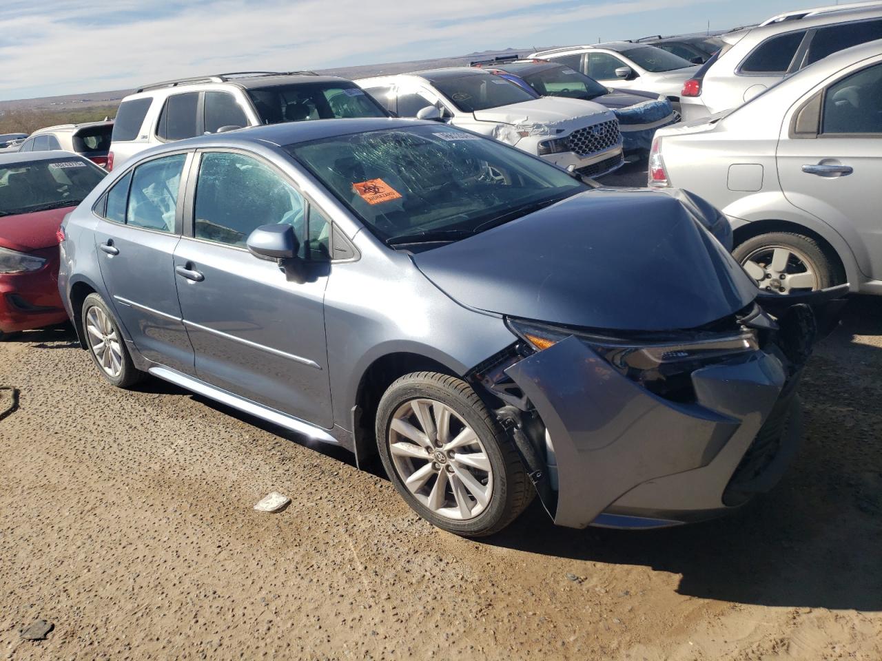 2024 Toyota Corolla - Image 4