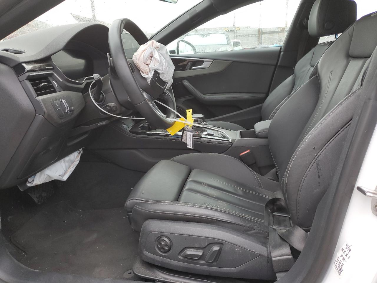 2024 Audi A5 - Image 7