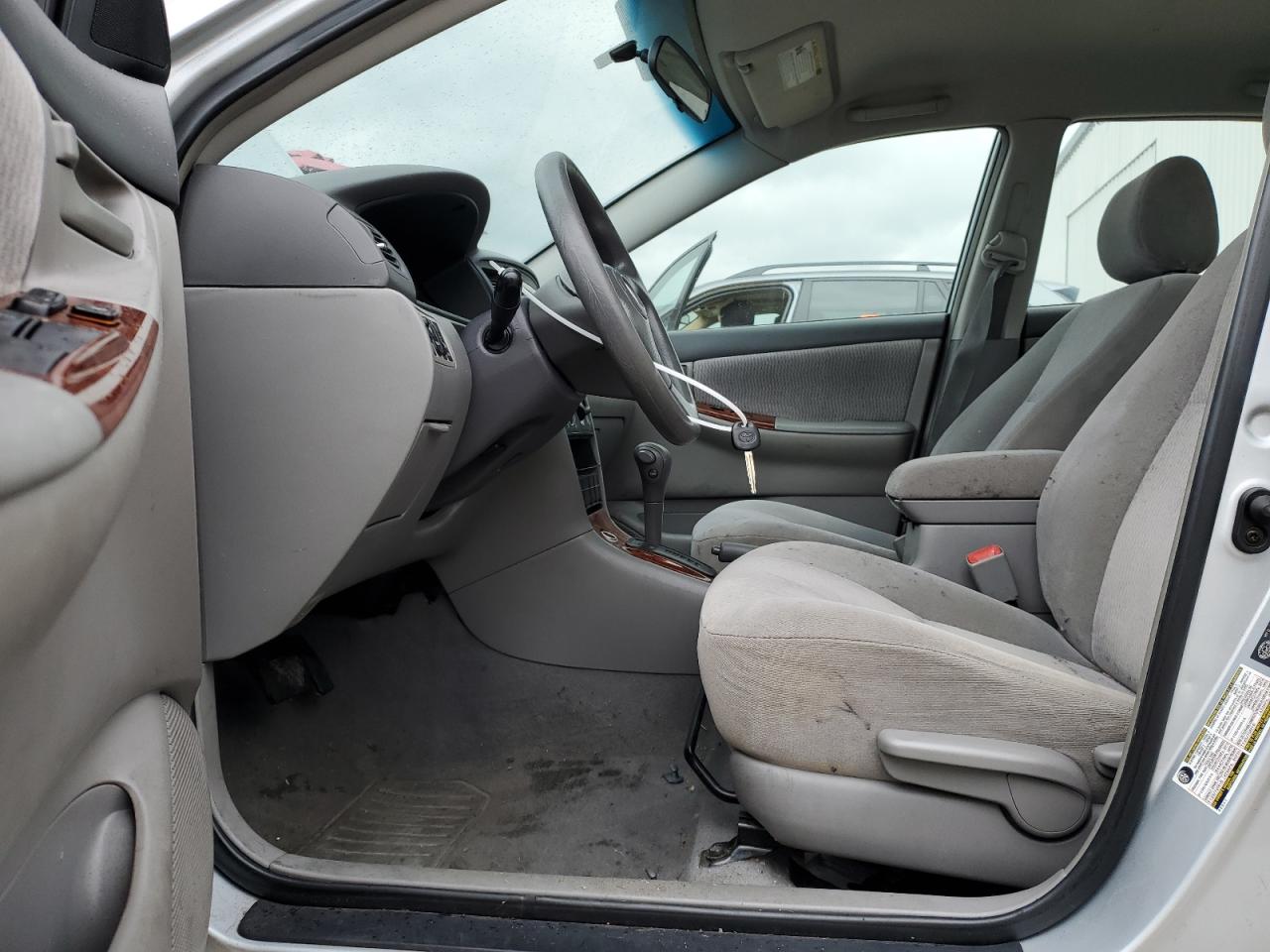 2005 Toyota Corolla - Image 7