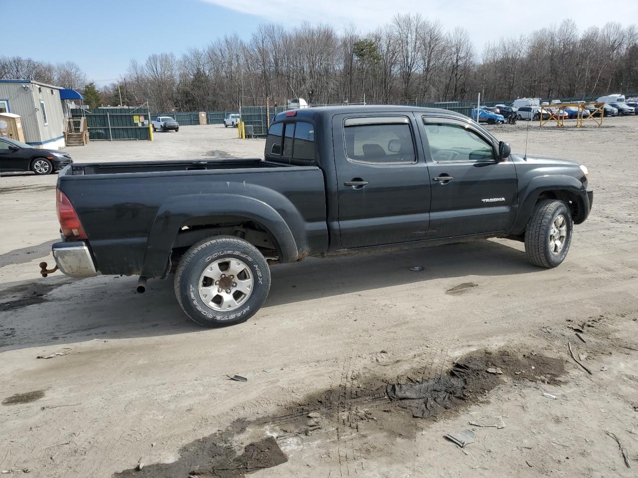 2005 Toyota Tacoma - Image 3