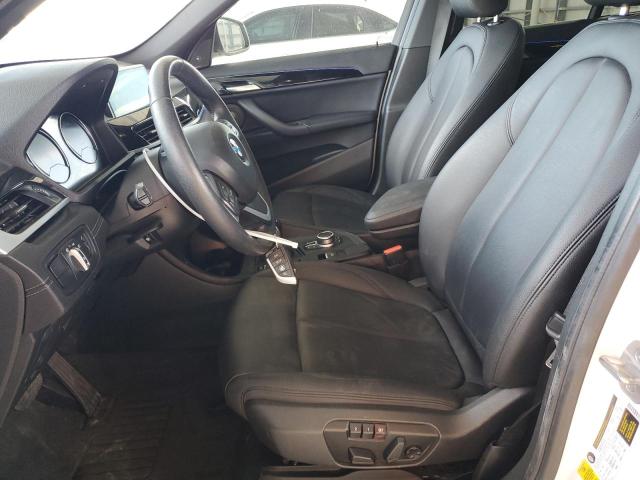  BMW X1 2021 White